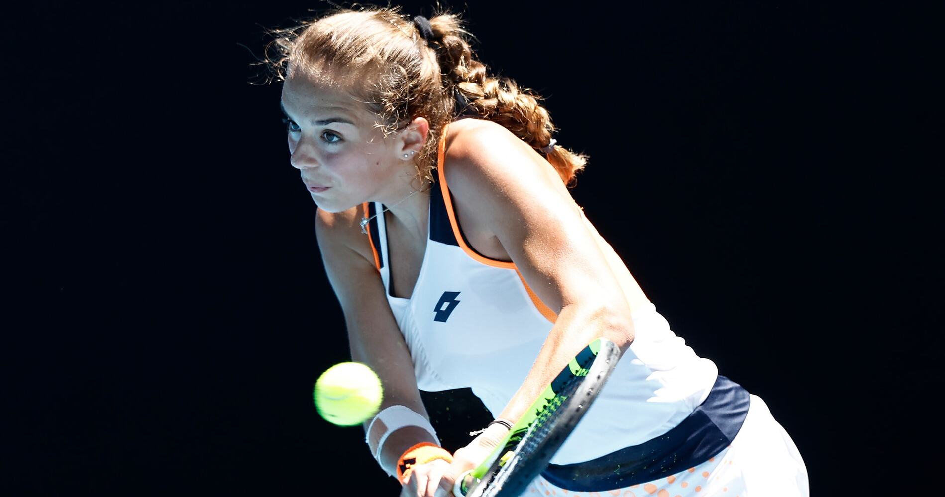Wta Guadalajara 2022, Lucia Bronzetti raggiunge gli ottavi