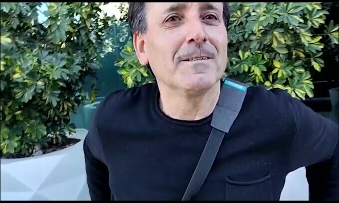 Villarreal-Juve i tifosi bianconeri spagnoli hanno un club per Torricelli