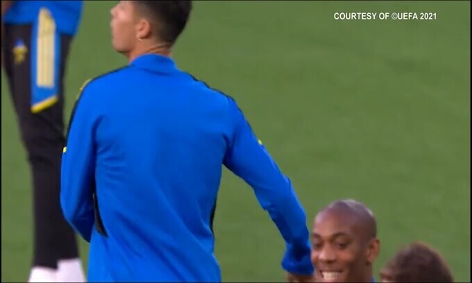 Cristiano Ronaldo, affare in perdita a New York