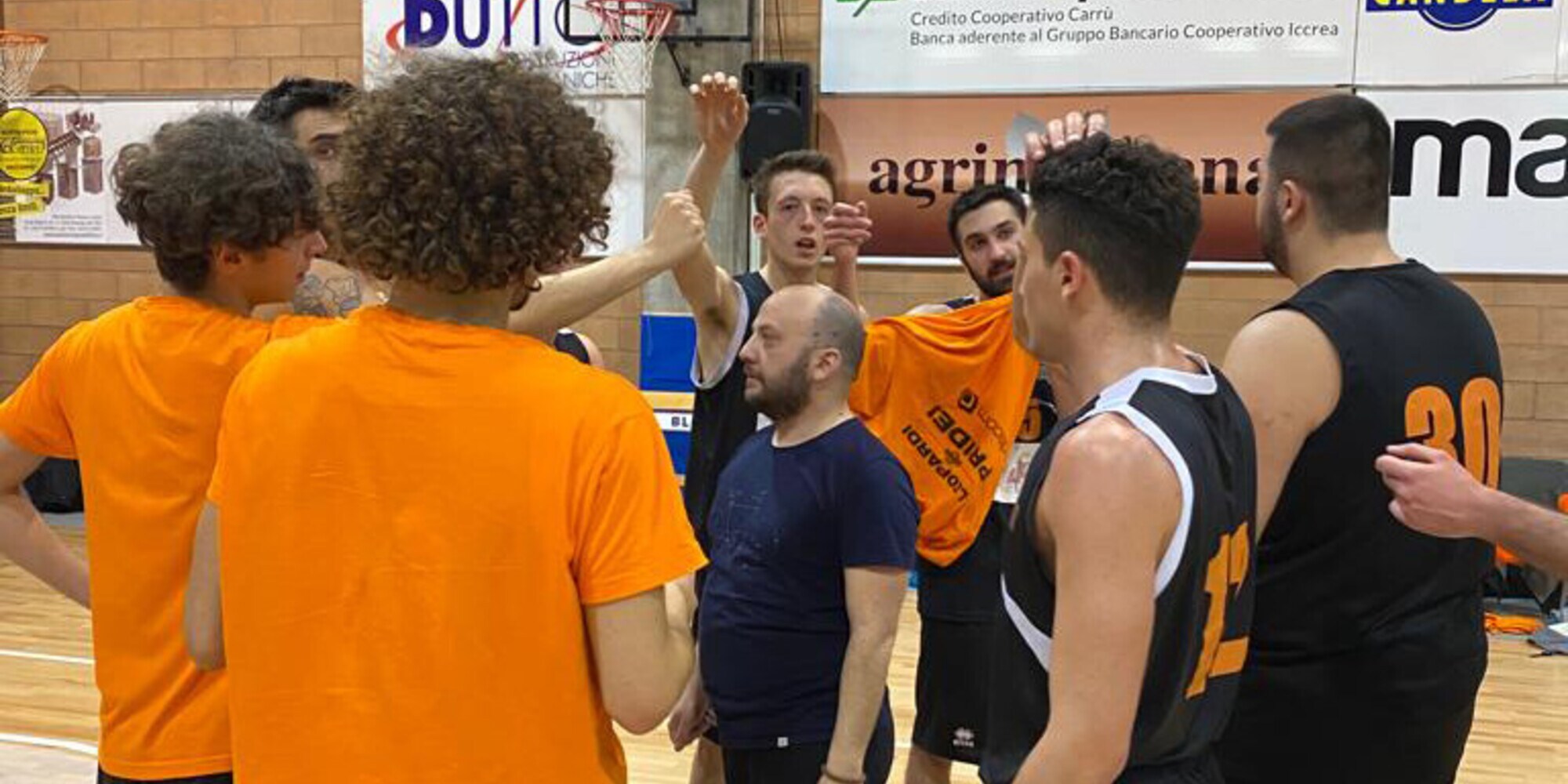 Serie D: BEA Chieri sconfitta nel recupero contro Cuneo