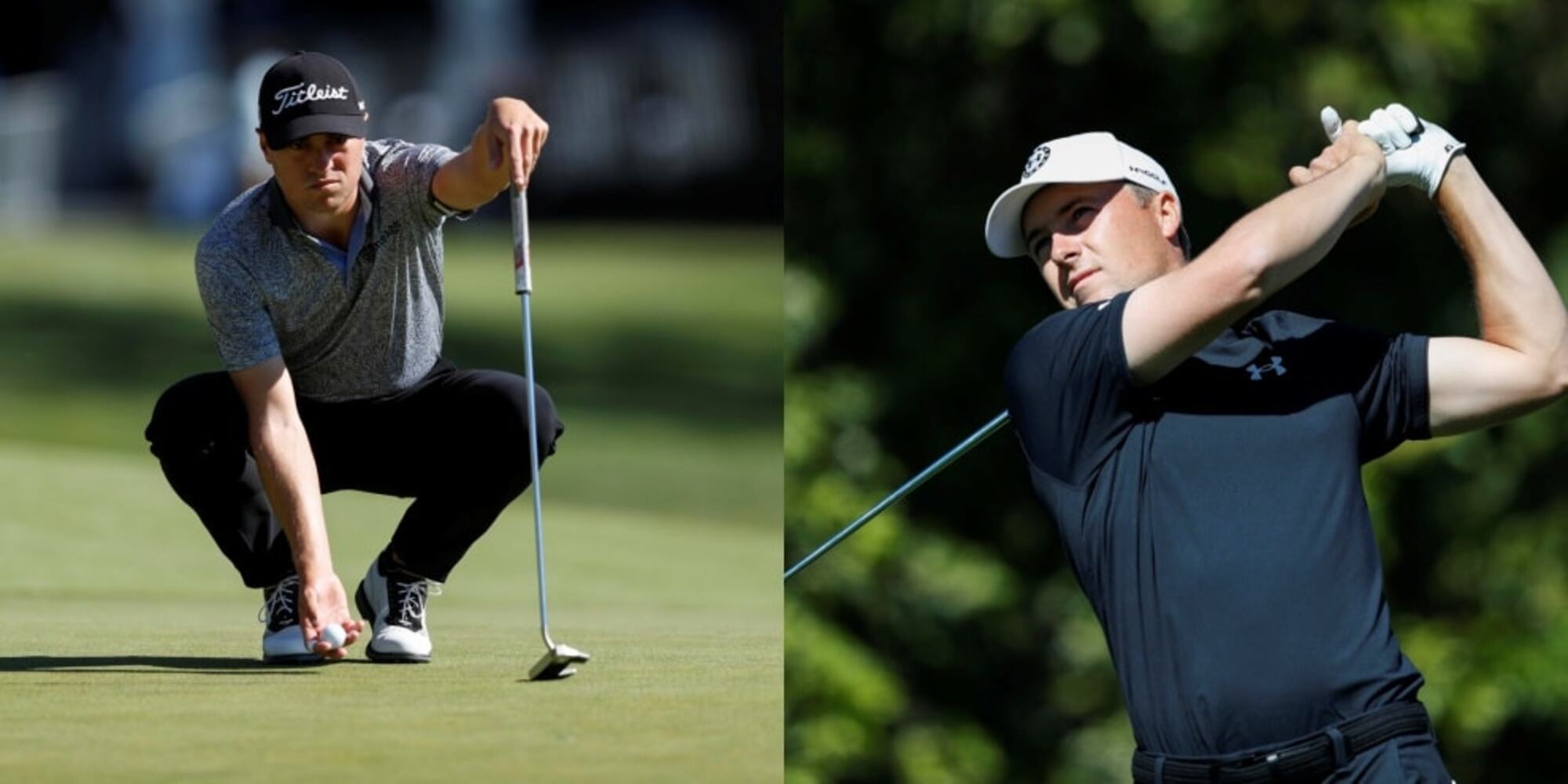 Golf, Thomas e Spieth nel comitato Usa della Ryder Cup: "Orgogliosi"