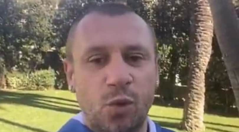 Villarreal-Juventus, l'analisi di Cassano: "Juve fortunata..."