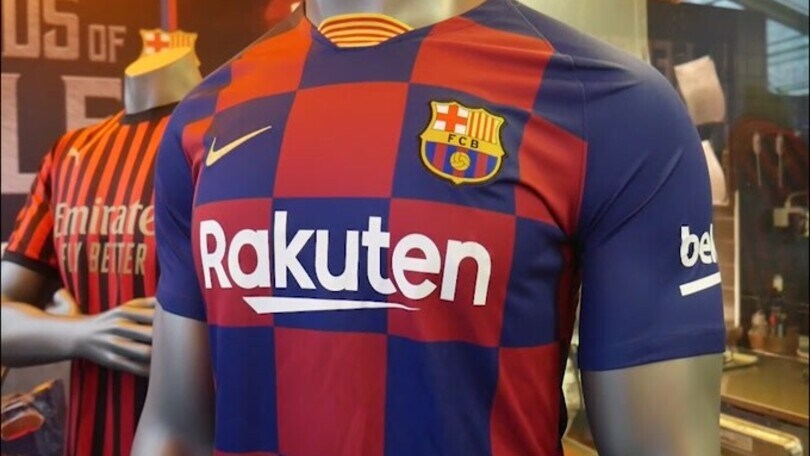 Napoli-Barcellona: attesi 300 tifosi catalani