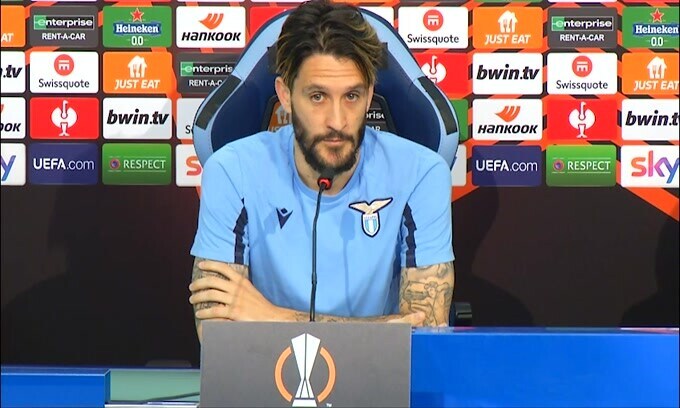 Luis Alberto: "Lo spogliatoio ora è più felice"