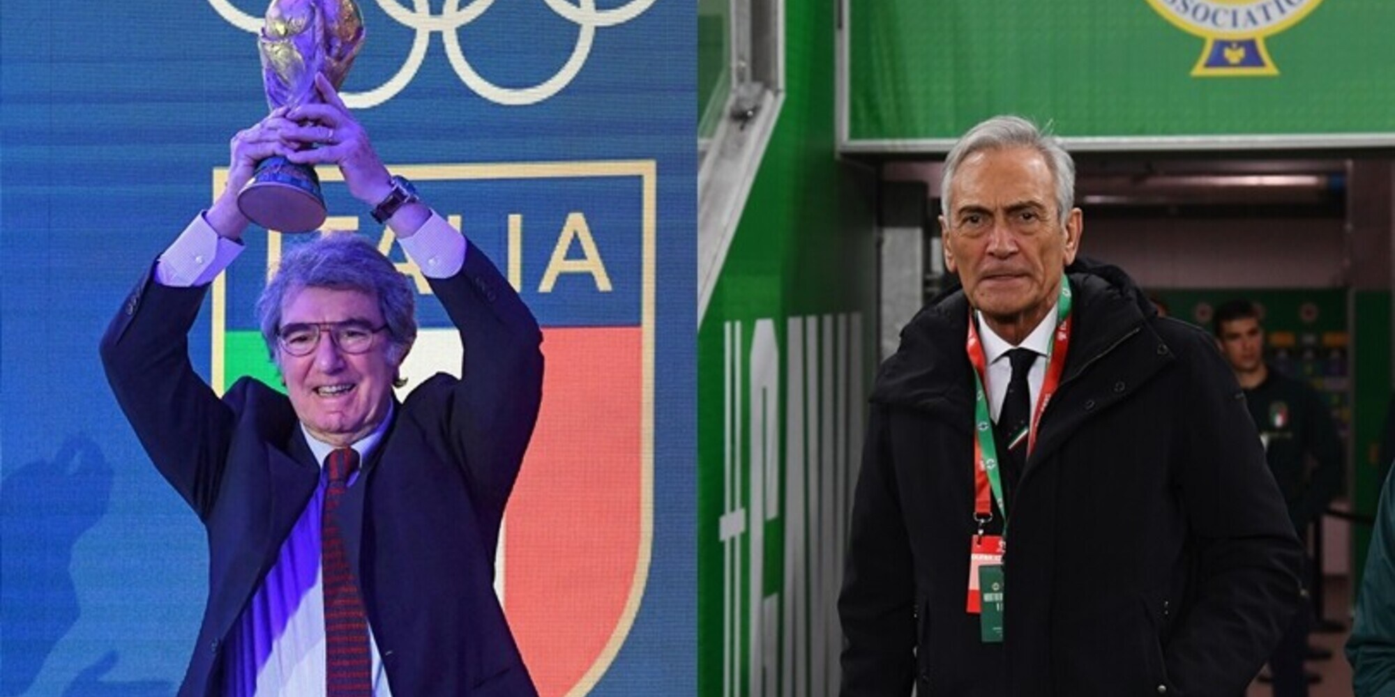 Zoff compie 80 anni, Gravina: "A lui premio Bearzot alla carriera"