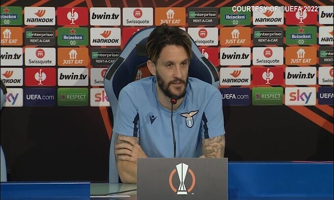 Luis Alberto: "Futuro in Liga? Ho un contratto fino al 2025"