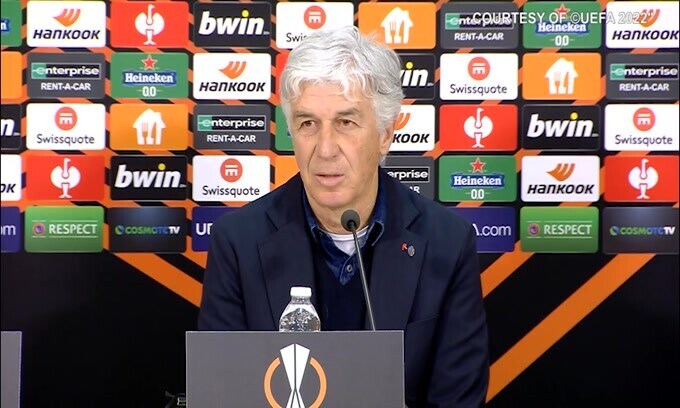 Gasperini sugli svincolati: "Non è stato trovato il profilo giusto"