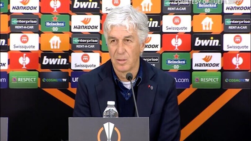 Gasperini sugli svincolati: "Non è stato trovato il profilo giusto"