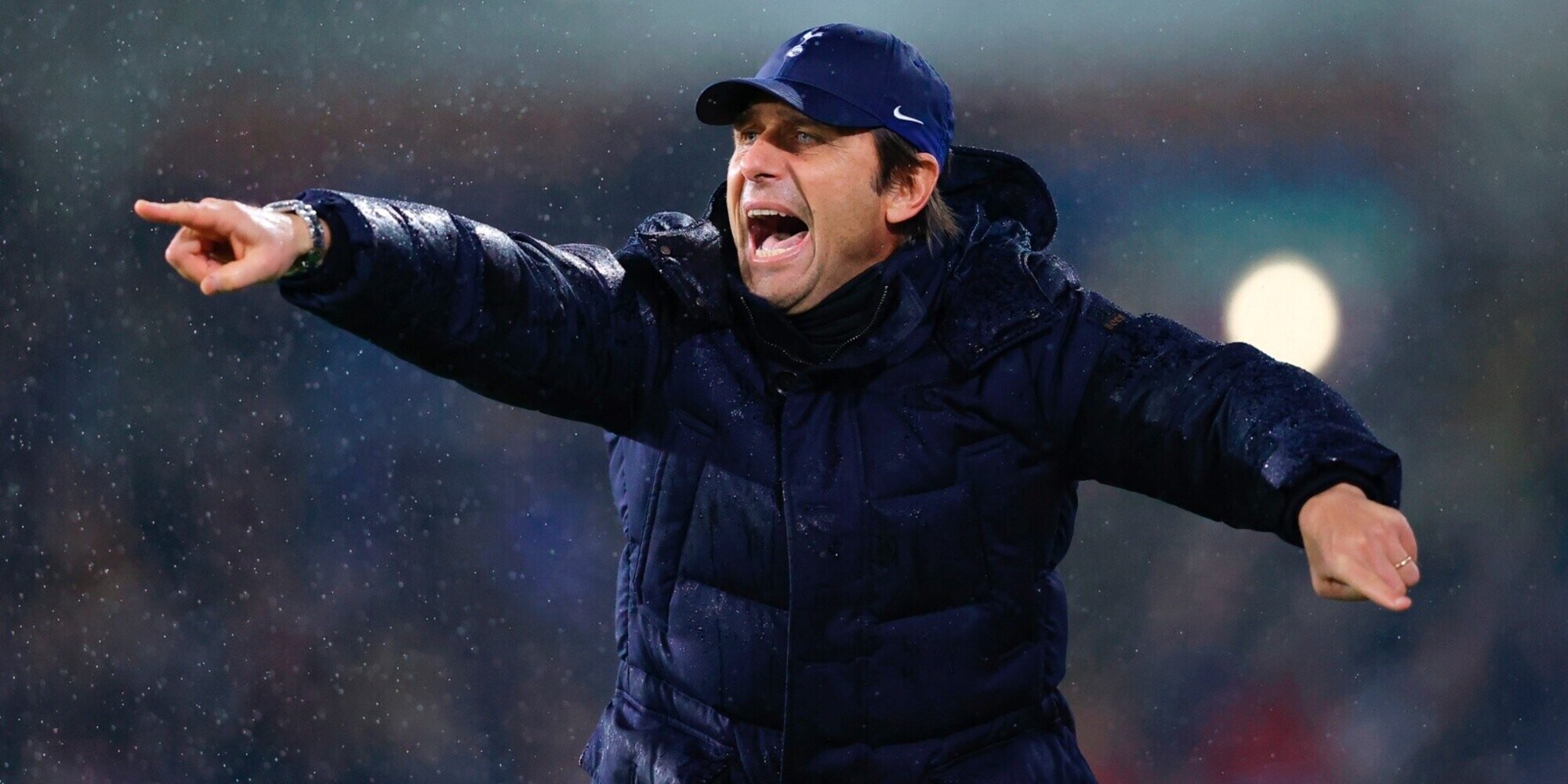 Conte, futuro in bilico? "Devo parlare col Tottenham, non va bene così"