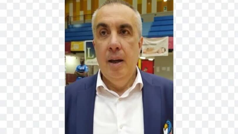 Cuneo Volley, le parole di coach Serniotti a fine gara