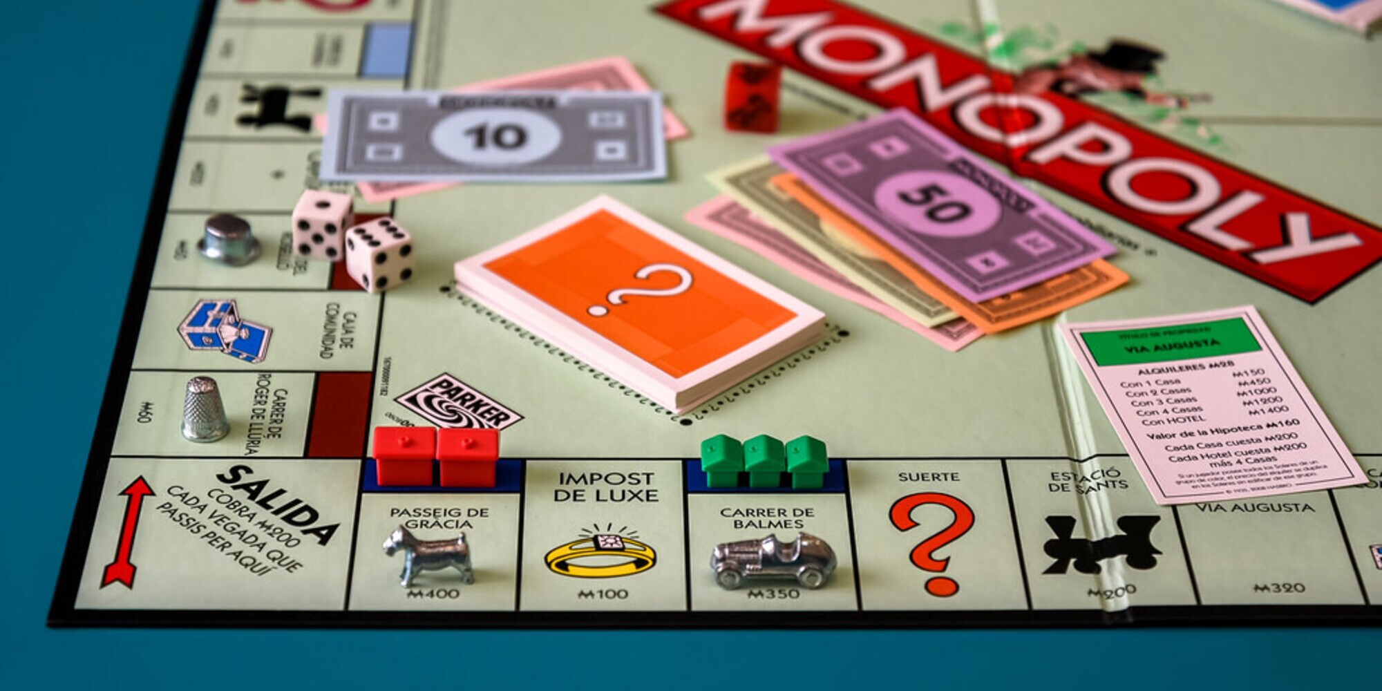 I migliori giochi in scatola in offerta, per una serata tra amici