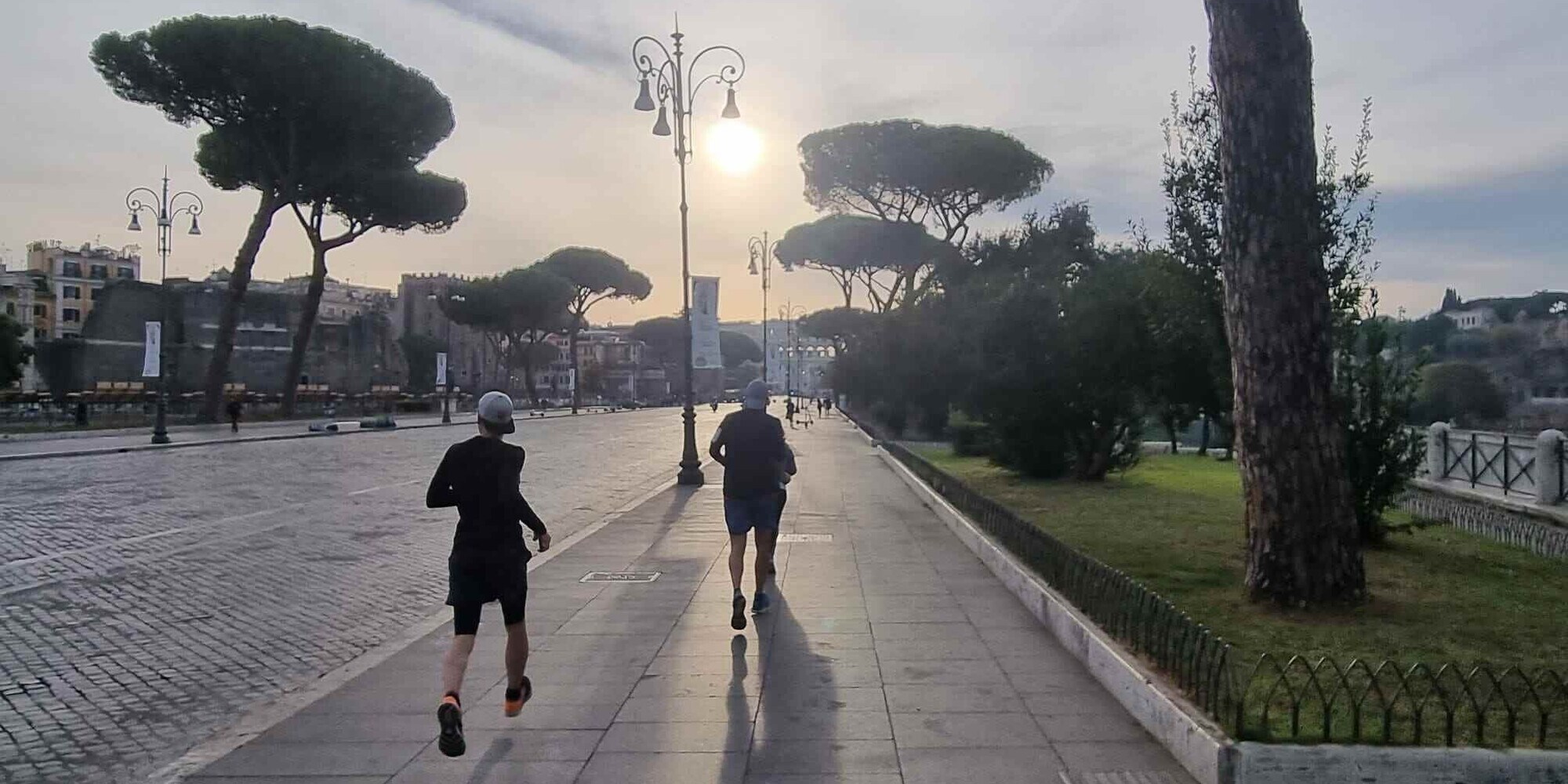 "Percorsi naturali. Arte, cultura, sport e benessere”, da marzo il progetto realizzato da ArcheoRunning di Isabella Calidonna