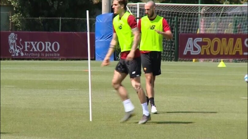 Mourinho sorride, torna anche Mkhitaryan