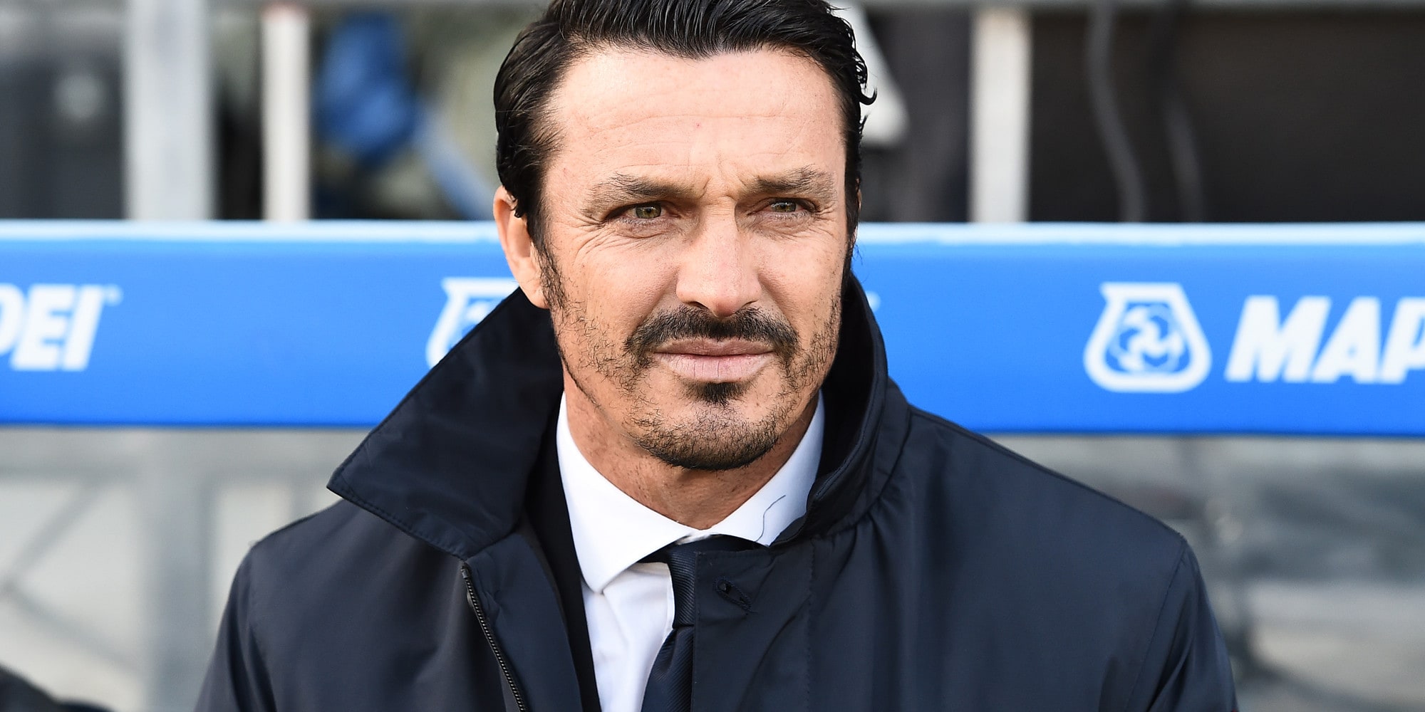 Perugia, Oddo: "Ritorno? Non ho esitato neanche per un momento"