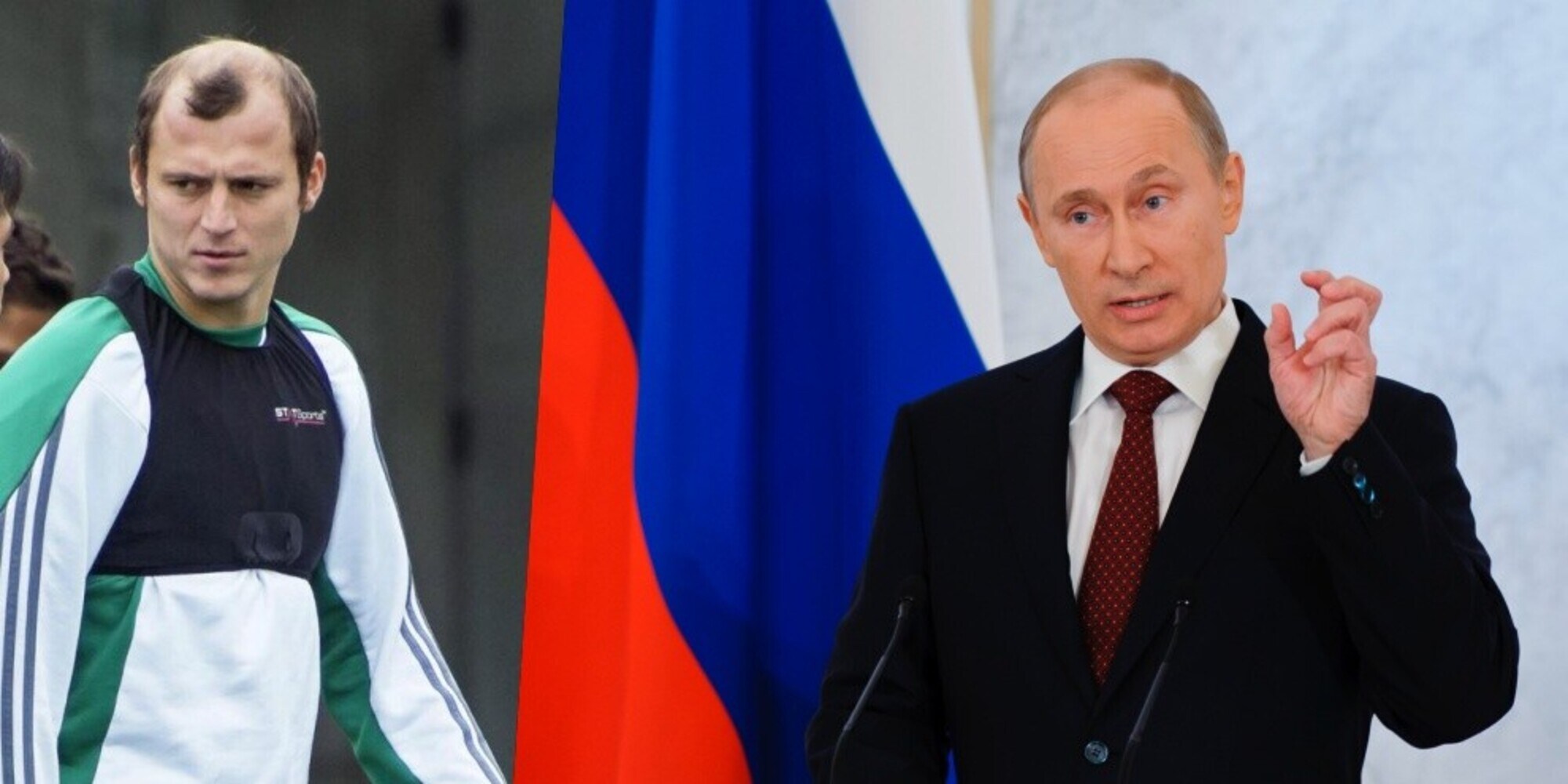 Ucraina, Zozulya attacca Putin: "È la reincarnazione di Hitler"