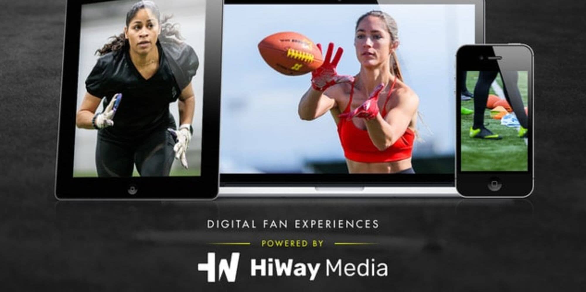La strategia digitale di X League sarà gestita da HiWay Media