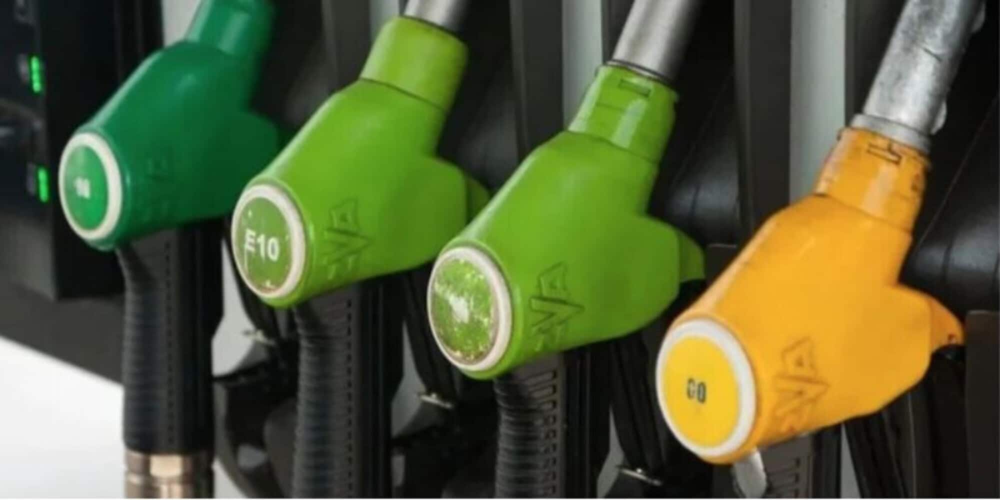 I prezzi dei carburanti continuano a salire: sfiorati i 2,078 euro al litro