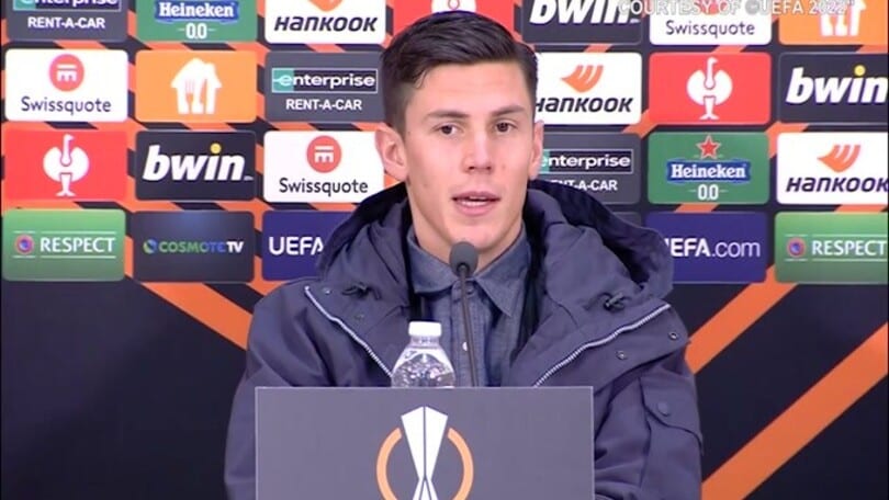 Pessina: "I gol di Malinovskyi sono un segno del destino"