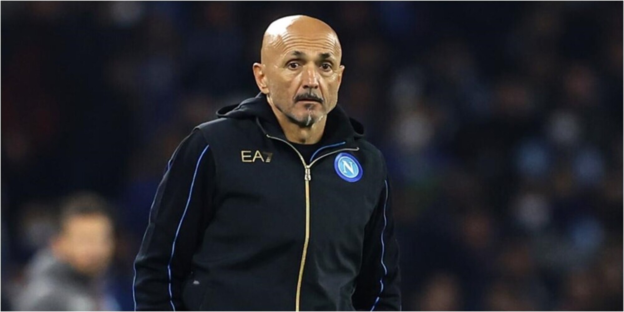 Napoli, Spalletti: "Abbiamo sbagliato più del solito"