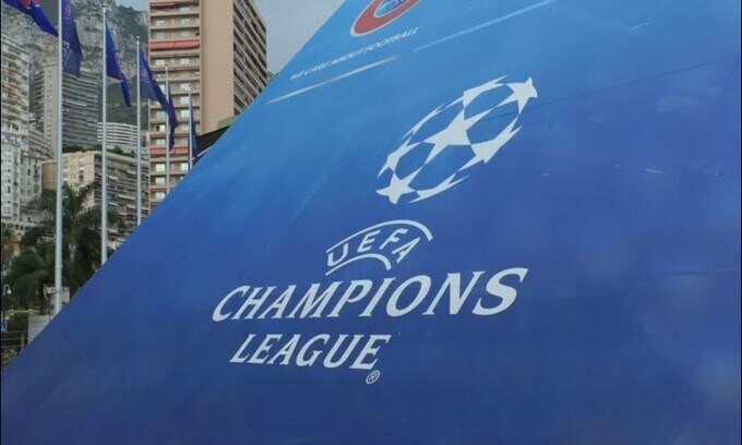 La finale di Champions League spostata a Parigi