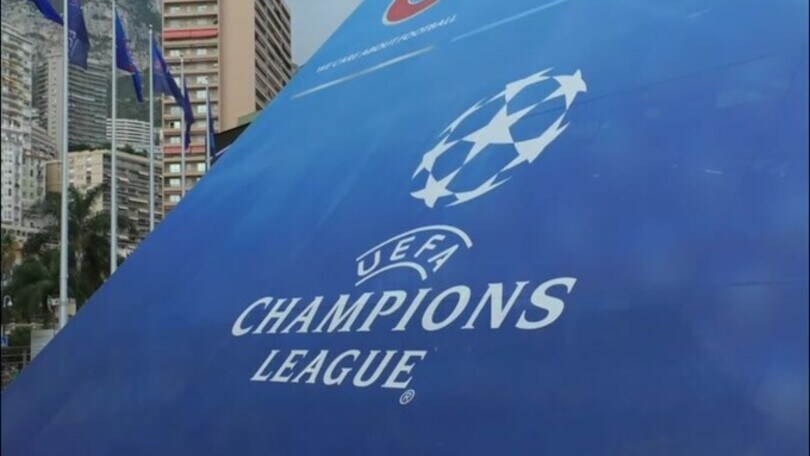 La finale di Champions League spostata a Parigi