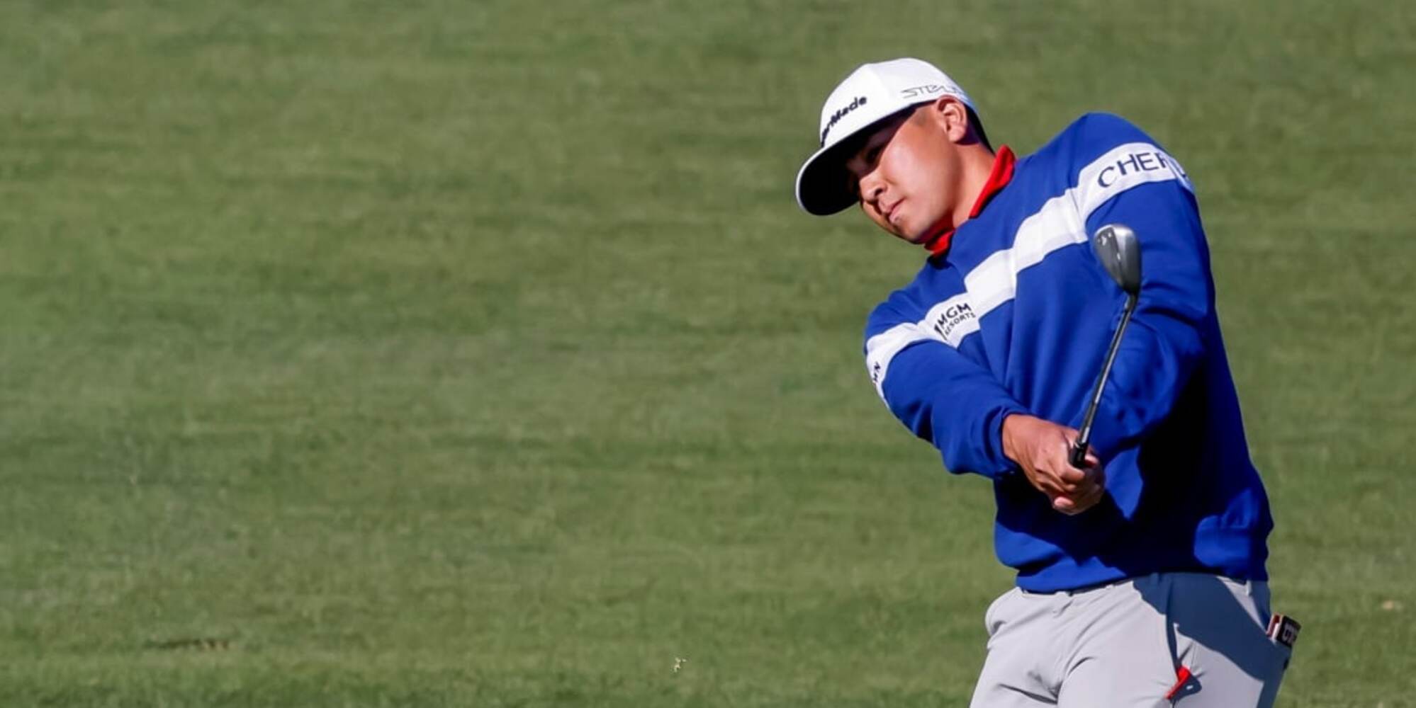 Pga Tour: sorpresa Kitayama in Florida, Berger secondo