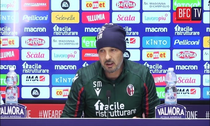 Mihajlovic: "Grazie al calcio non pensavo alla guerra"