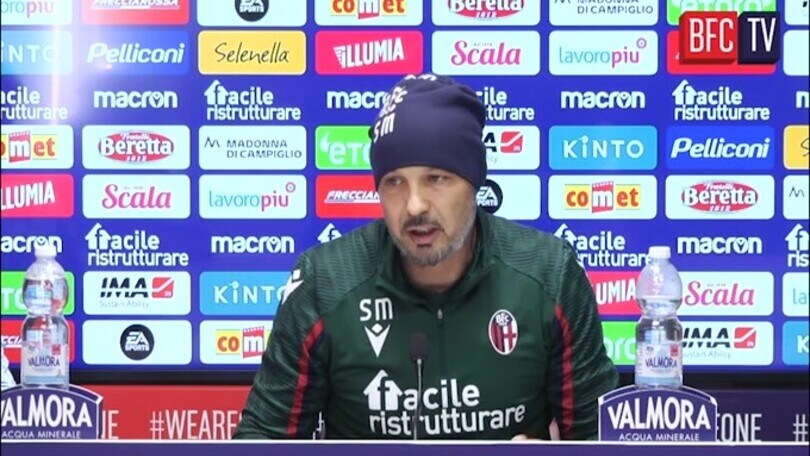 Mihajlovic: "Grazie al calcio non pensavo alla guerra"