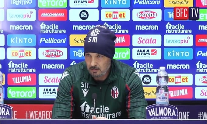 La rondine che non fa primavera, Miha: "Anche in Serbia.."