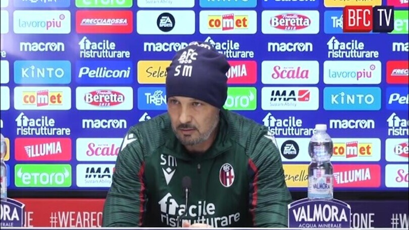 La rondine che non fa primavera, Miha: "Anche in Serbia.."