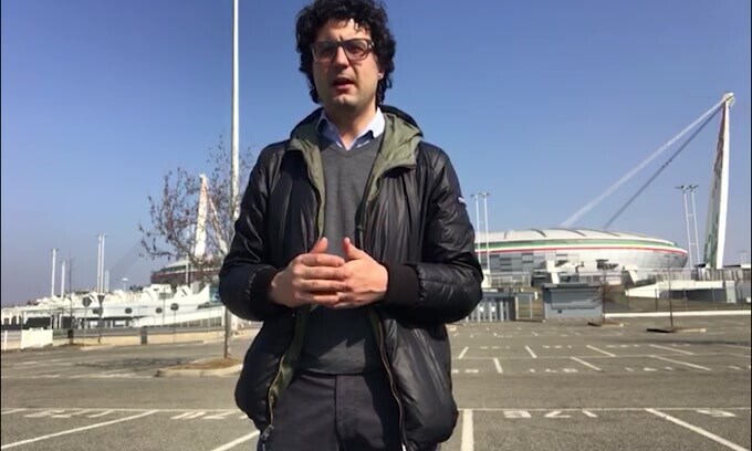 Juve, l’ottimismo di Allegri per superare l’emergenza