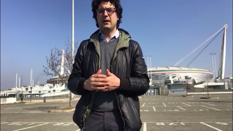 Juve, l’ottimismo di Allegri per superare l’emergenza