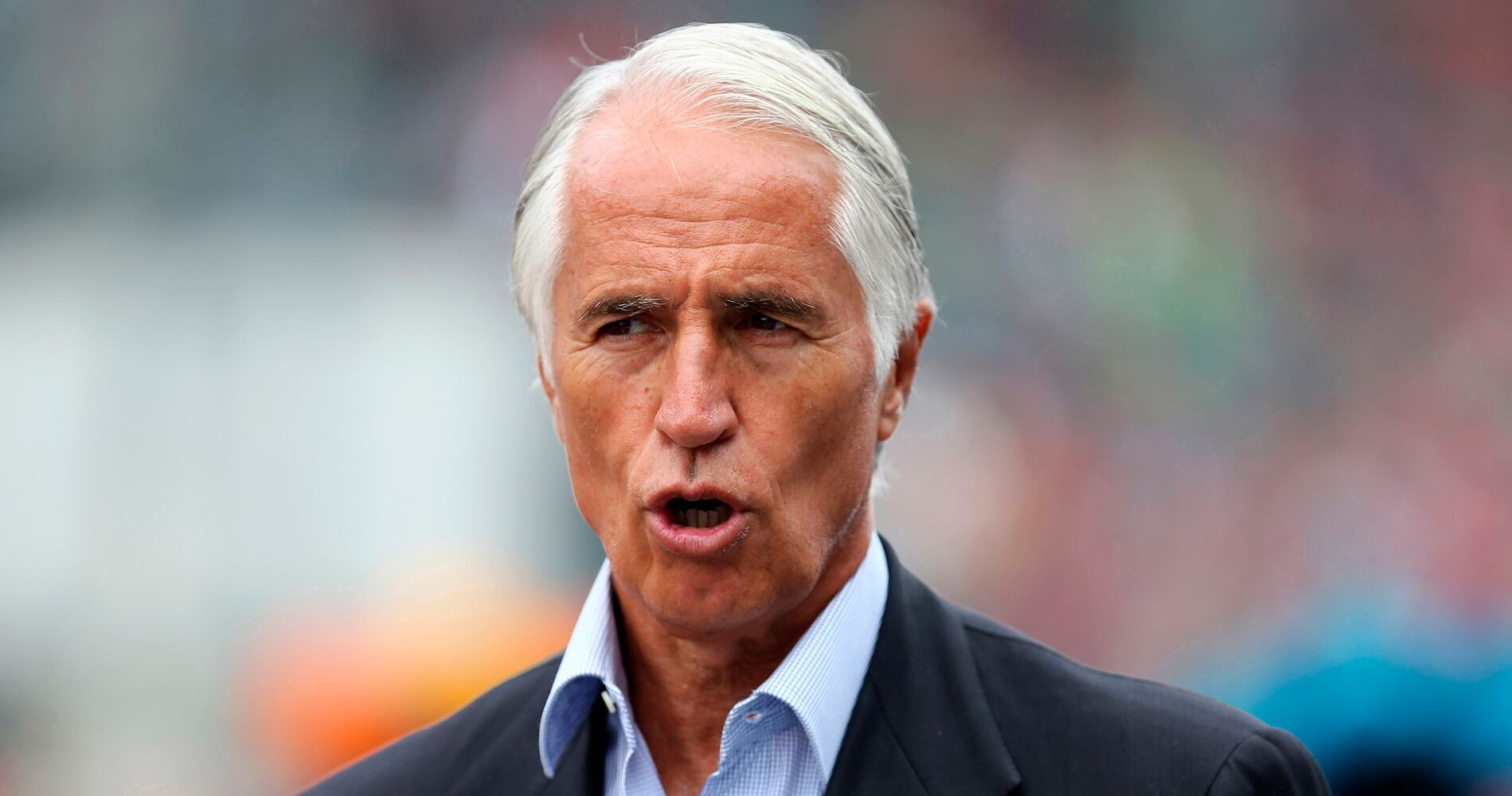Malagò: "Finale Champions? Molti altri faranno come l'Uefa"