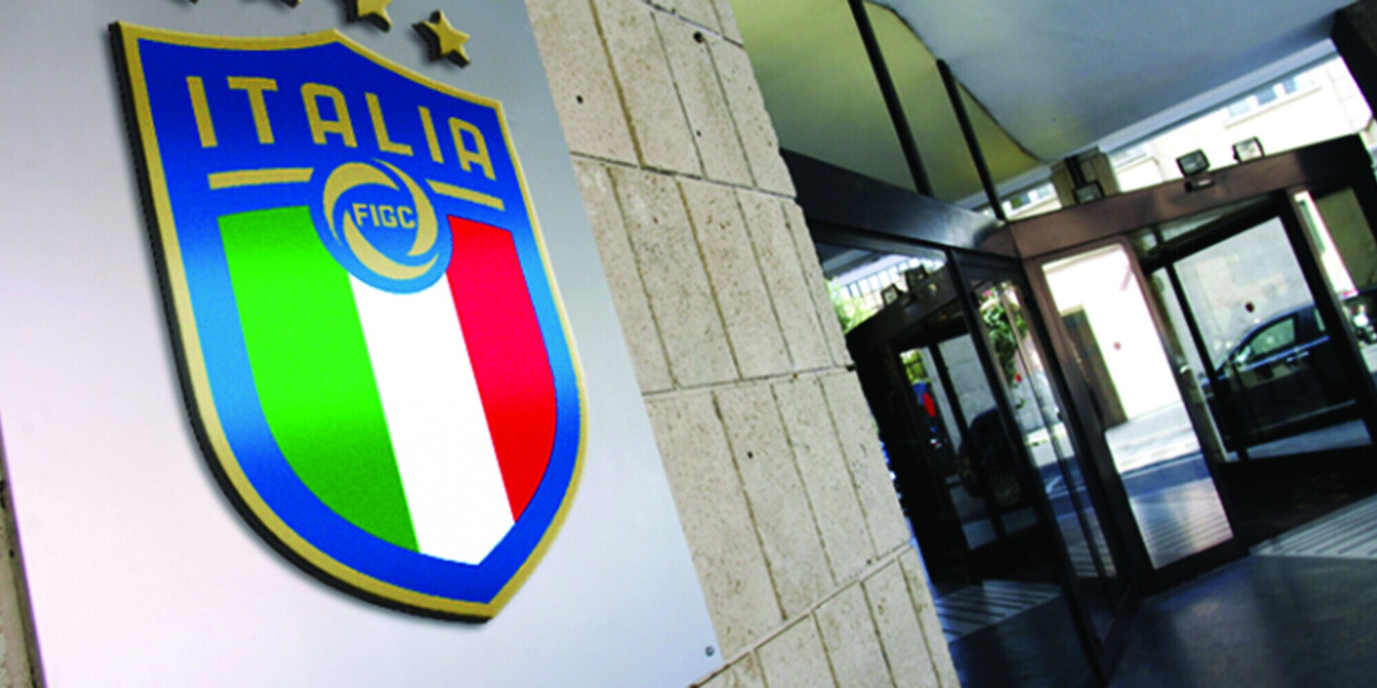 FIGC, un calcio alla guerra