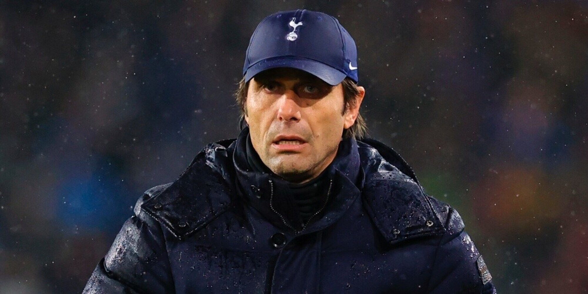 Conte, scuse al Tottenham e promessa: "Aiuterò fino alla fine"