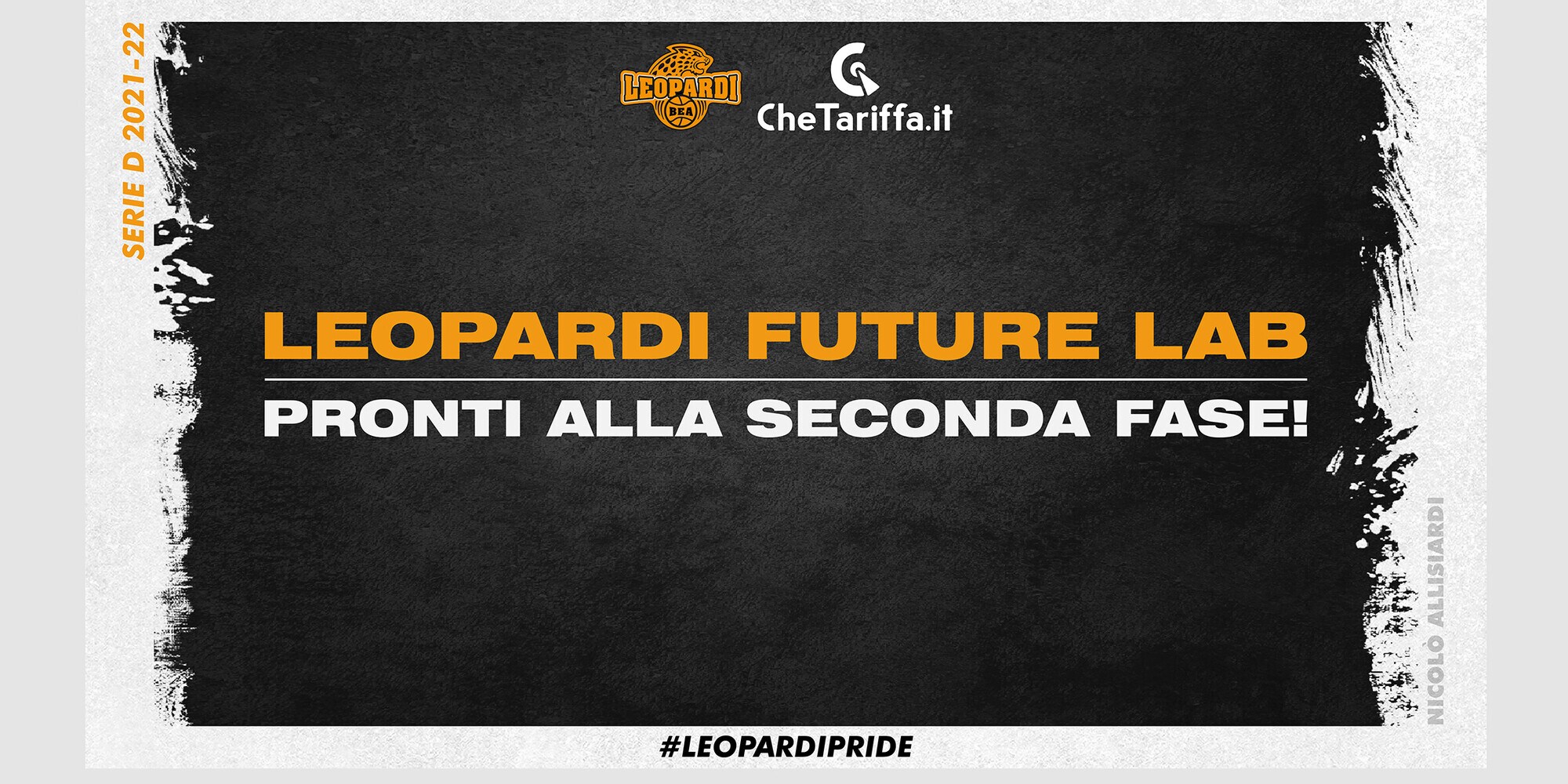 BEA Chieri, al via la seconda fase di serie D