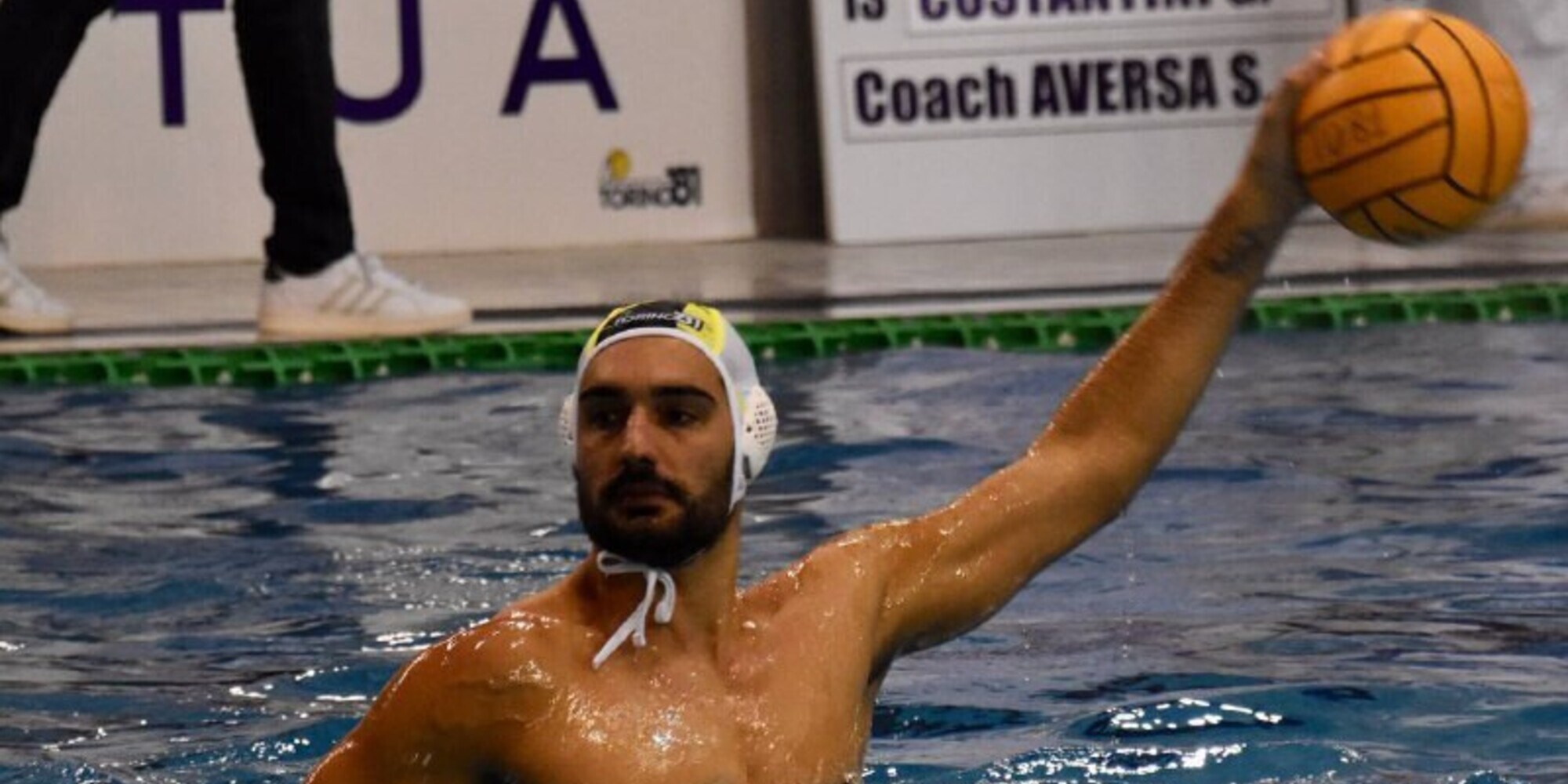 Torino '81 torna alla vittoria contro Lavagna 90
