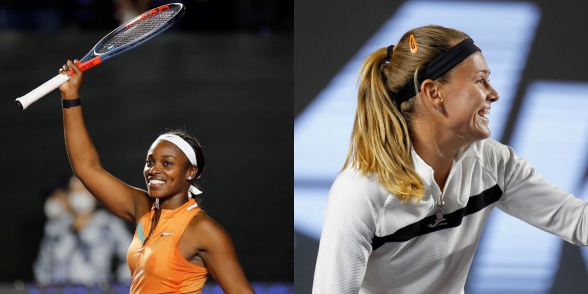 Wta Guadalajara, finale tra Stephens e Bouzkova