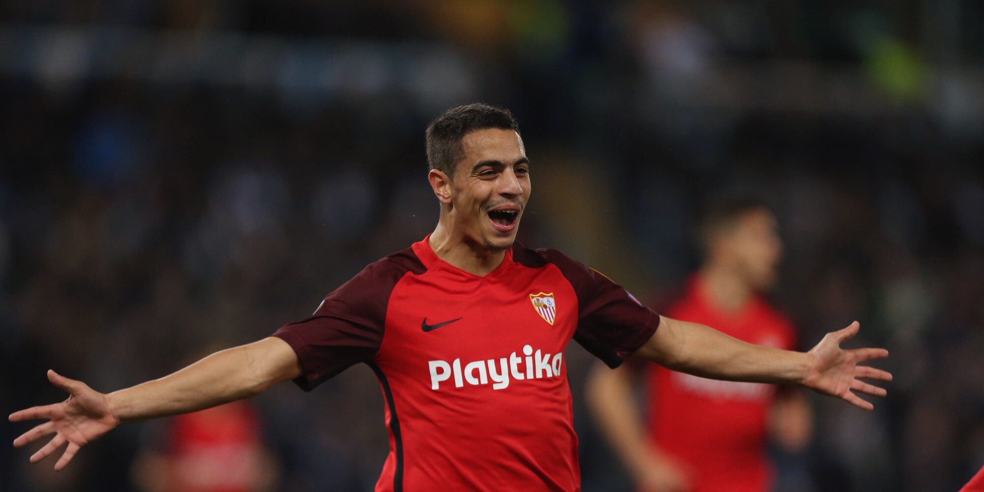 Lazio-Siviglia 0-1: Ben Yedder e infortuni, serata nera per Inzaghi