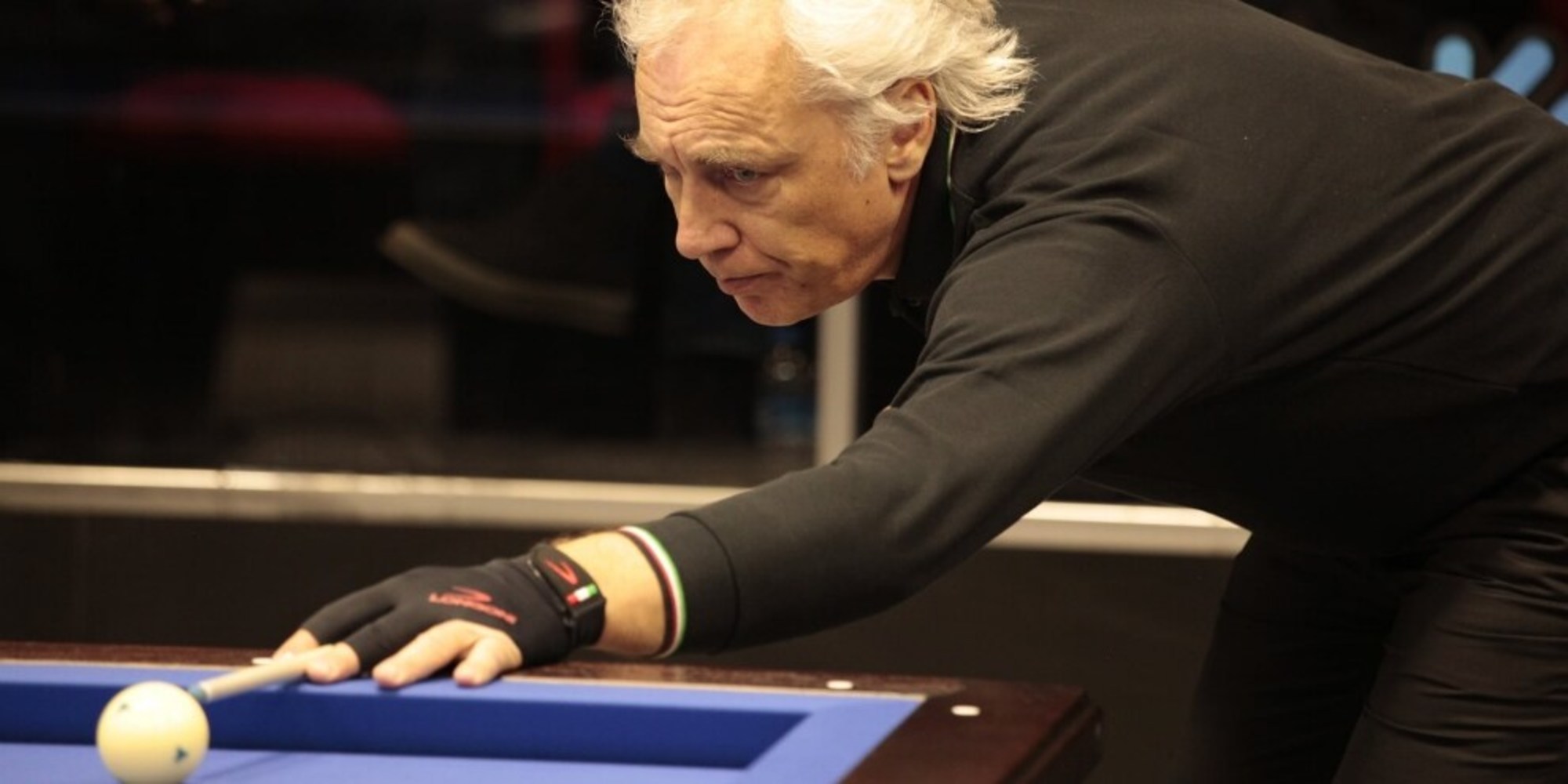 Marco Zanetti, bronzo alla prima World Cup