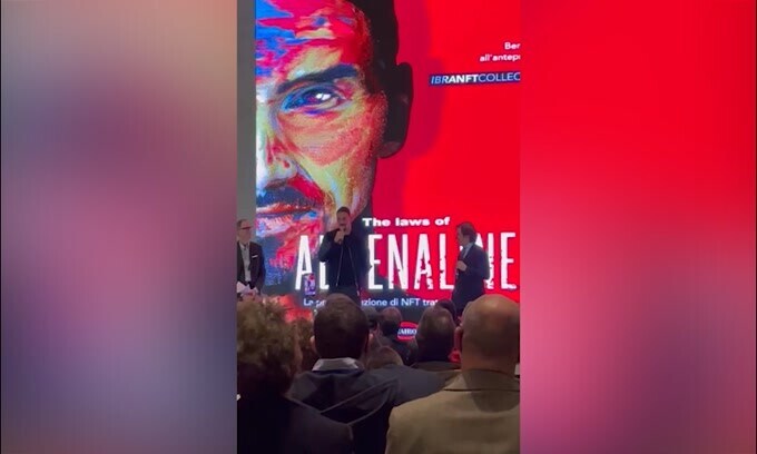 Milan, senti Ibra: "Non mollo finché vinco"