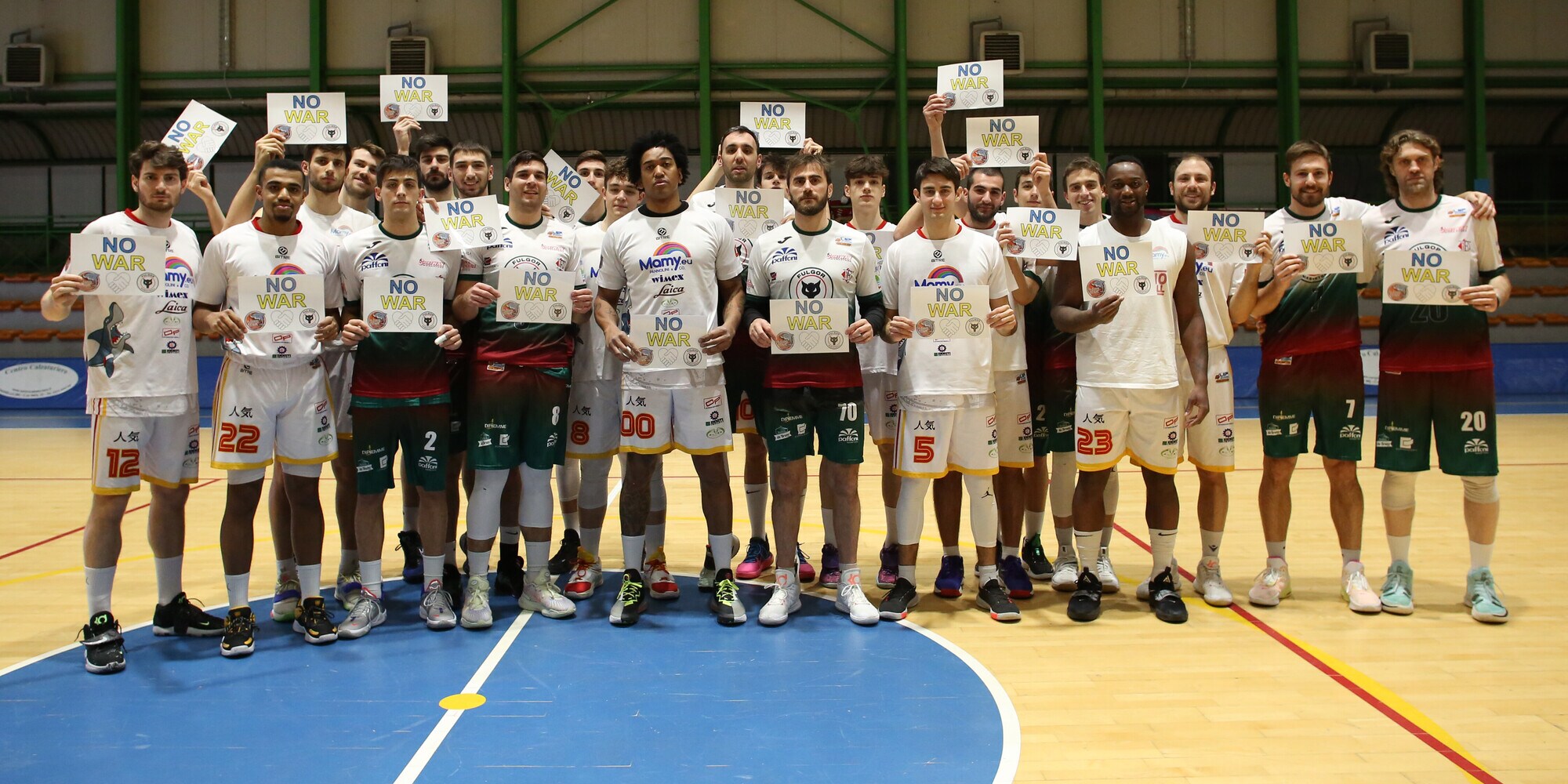 Oleggio Magic Basket perde il derby con Fulgor