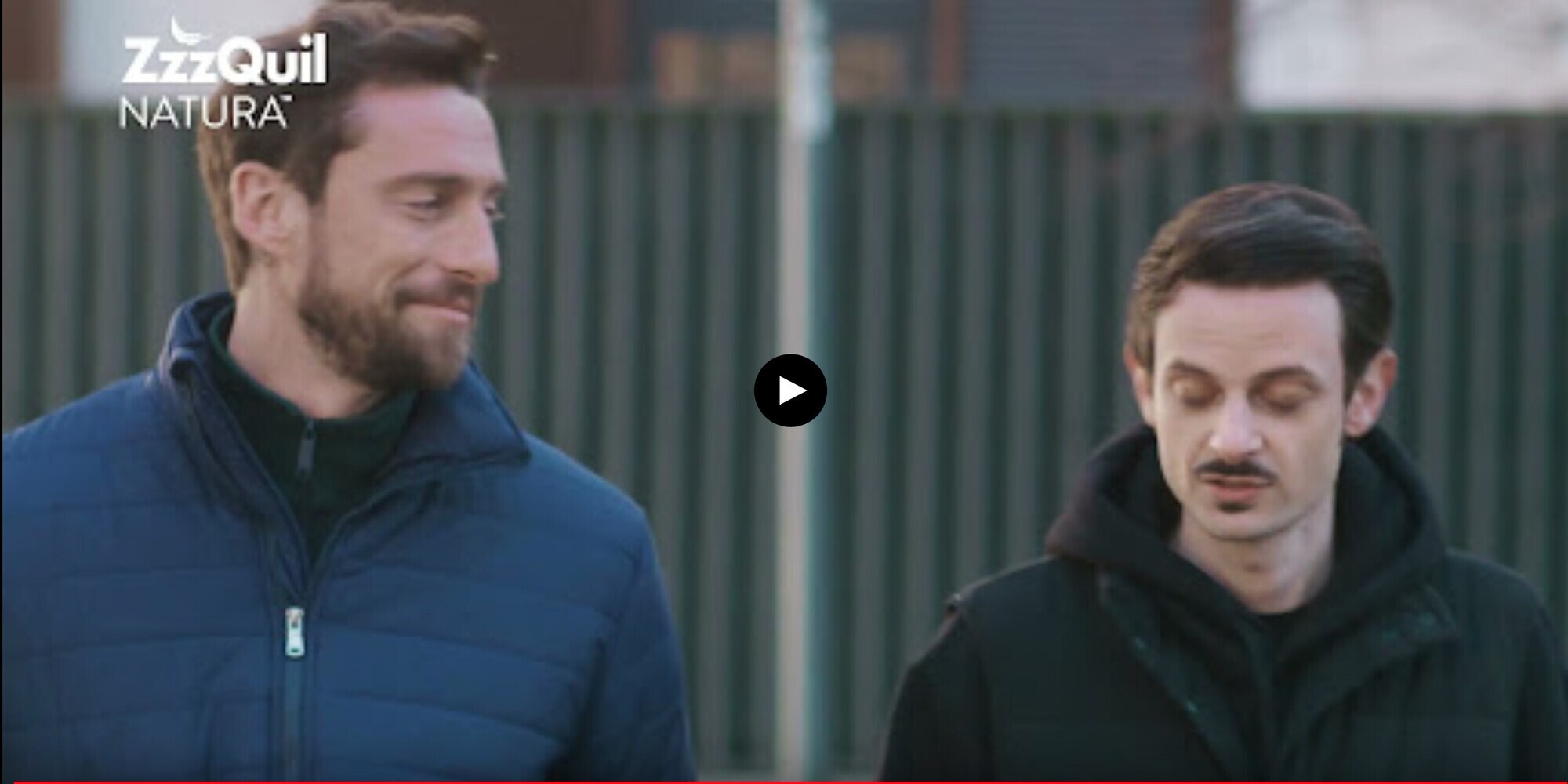 Marchisio, Rovazzi e Bastianich insieme per... spot