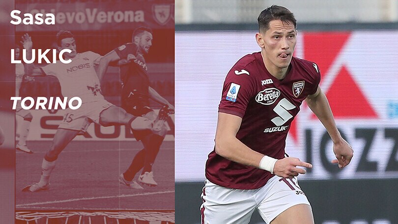 Lukic, peggior partita della stagione