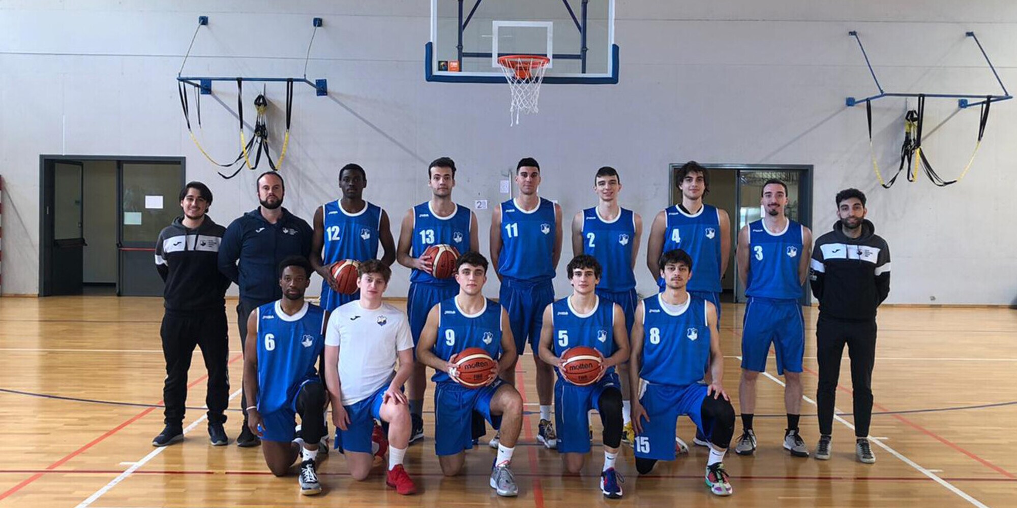CNU: Cus Torino vince a Brescia e passa il turno
