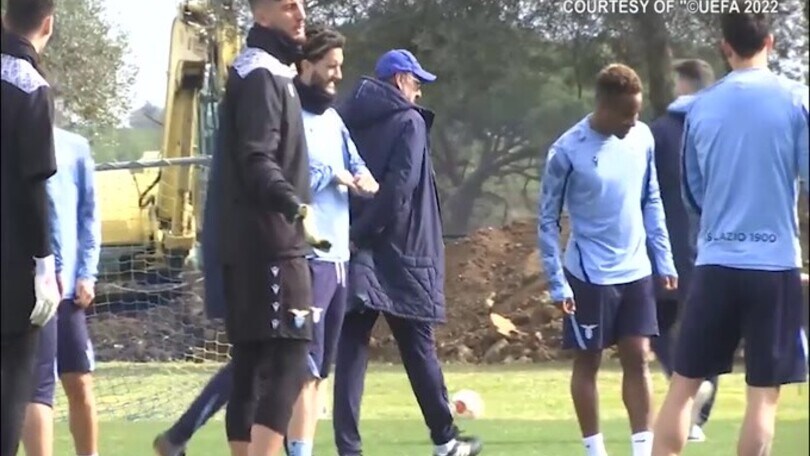 Lazio, quanti gol presi negli ultimi minuti
