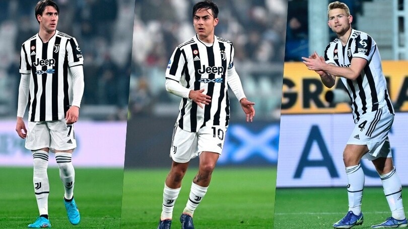 Allegri e la Juve di Marzo: gli impegni bianconeri fino alla sosta