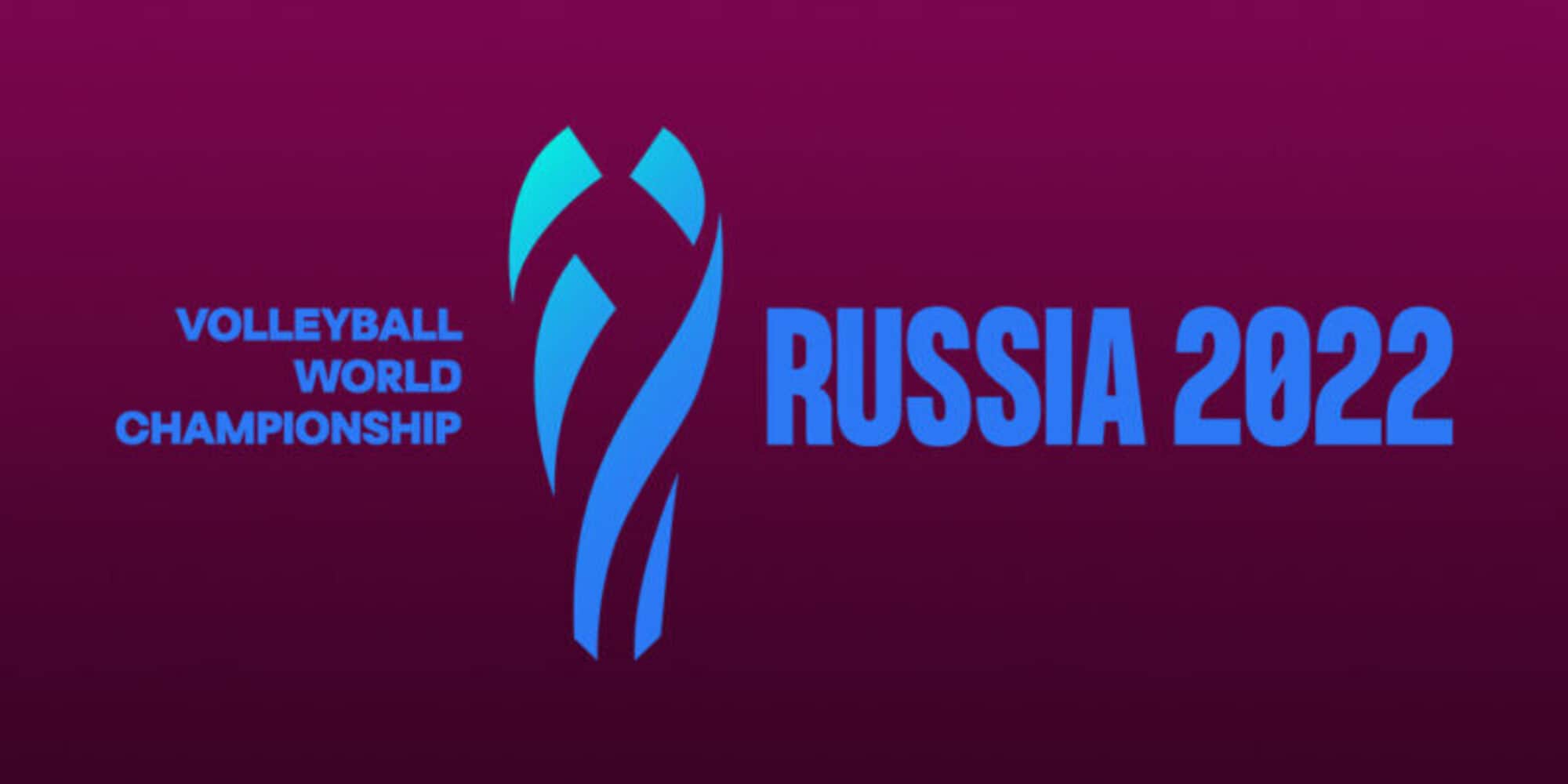 La Russia non potrà ospitare il Mondiale Maschile