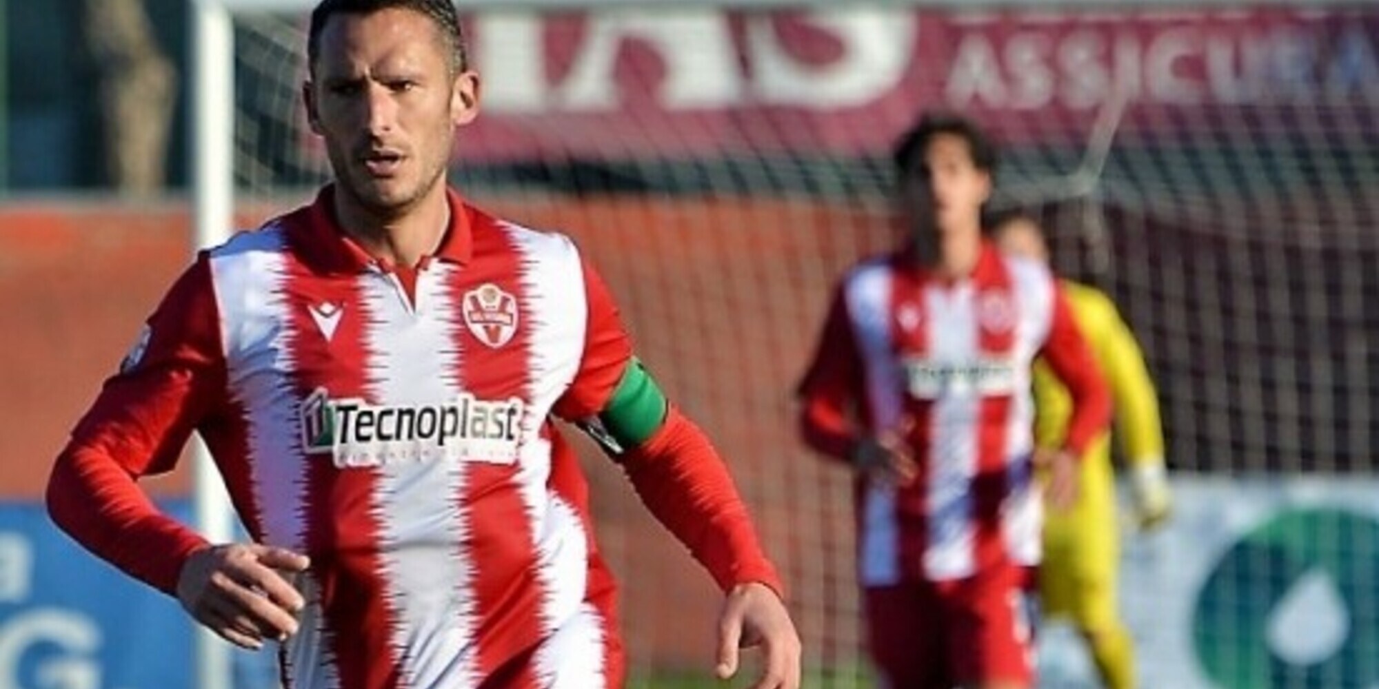 Serie C, Vis Pesaro: Gavazzi prolunga fino al 2025