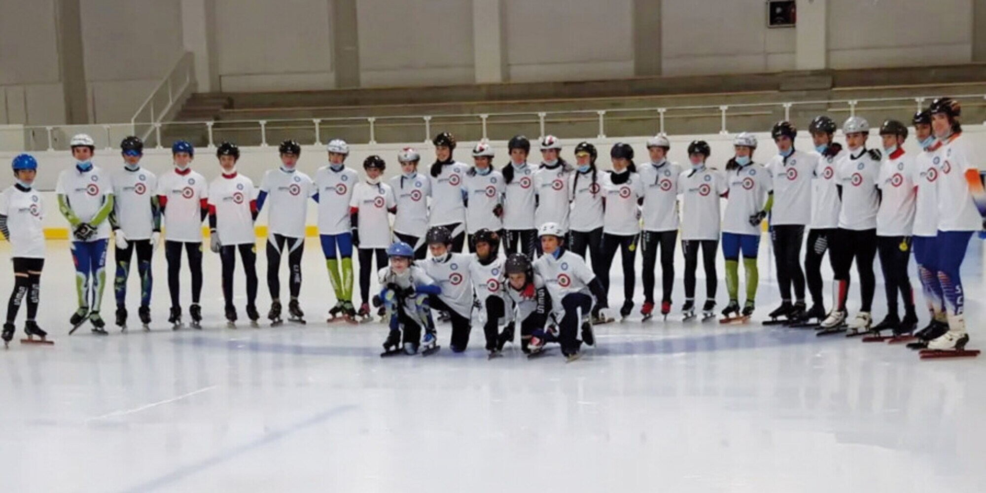 Short Track: Casagrande convocata per i Mondiali Junior in Polonia